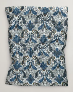 Key West Paisley Double Duvet