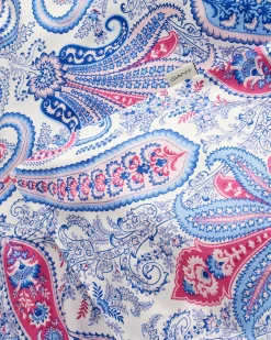 Key West Paisley Double Duvet