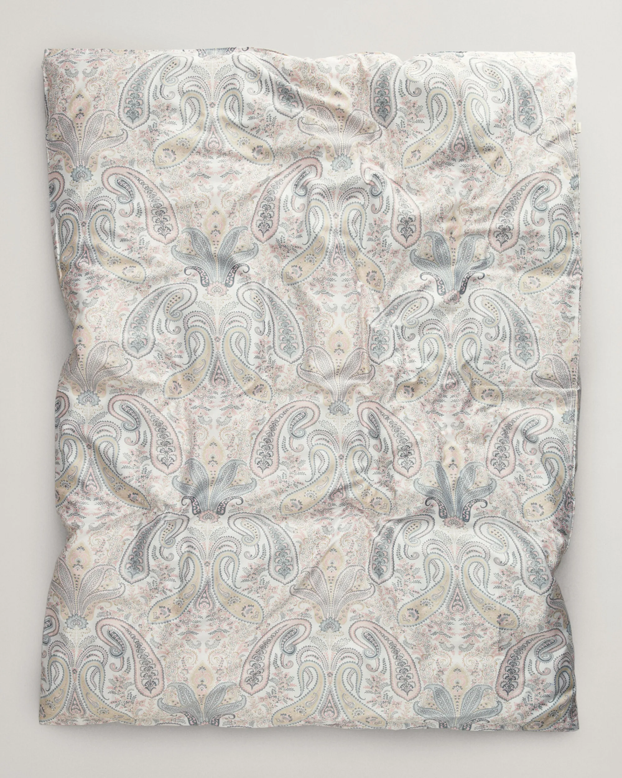 Key West Paisley Double Duvet
