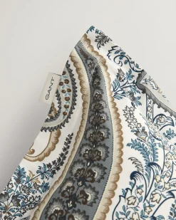 Key West Paisley Pillowcase