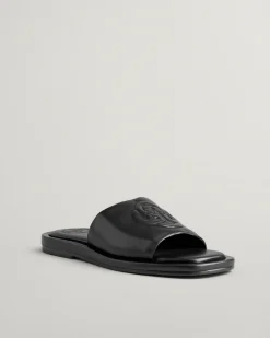 Khiara Sandals