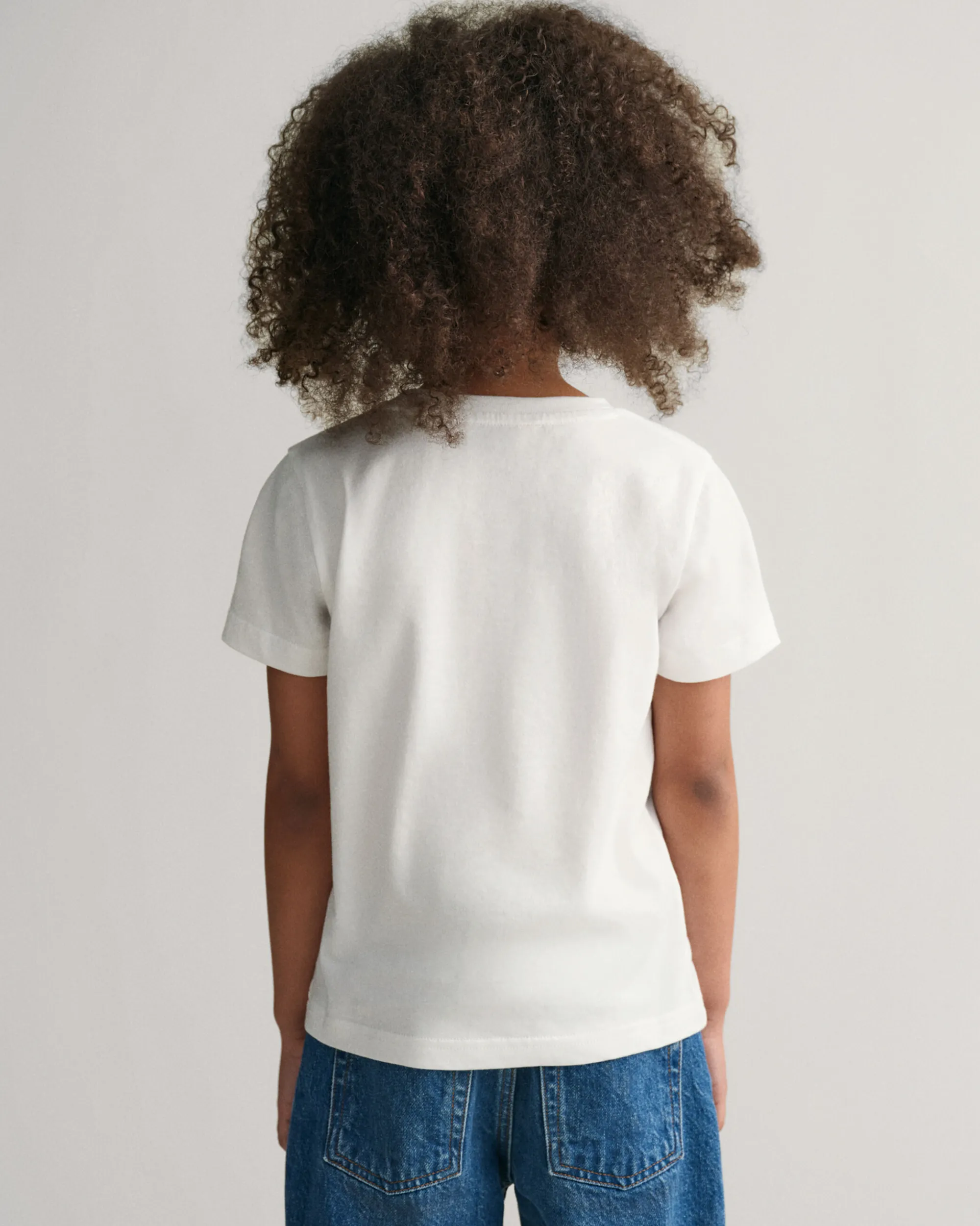 Kids Archive Shield T-Shirt