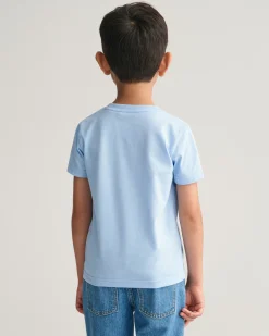Kids Archive Shield T-Shirt