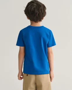 Kids Archive Shield T-Shirt