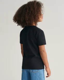 Kids Archive Shield T-Shirt