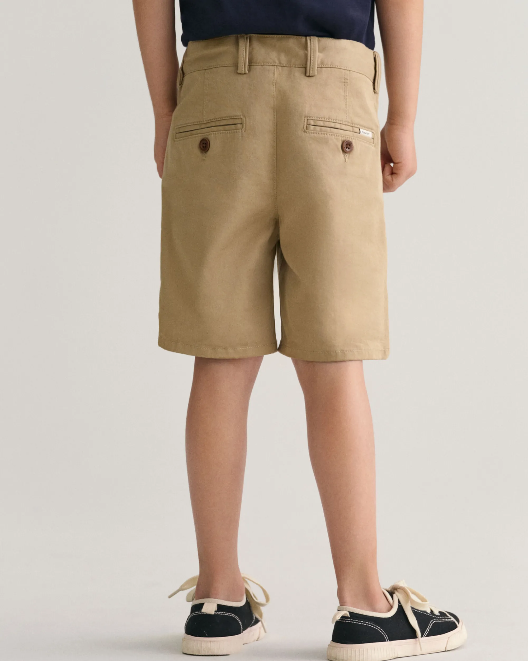 Kids Chino Shorts