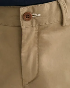Kids Chino Shorts