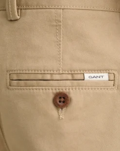 Kids Chino Shorts
