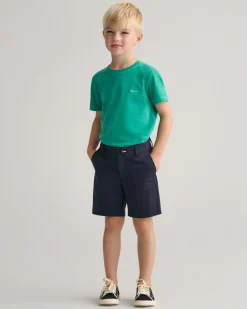 Kids Chino Shorts