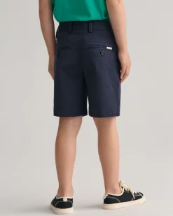 Kids Chino Shorts