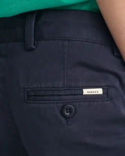 Kids Chino Shorts