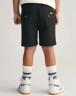 Kids Chino Shorts