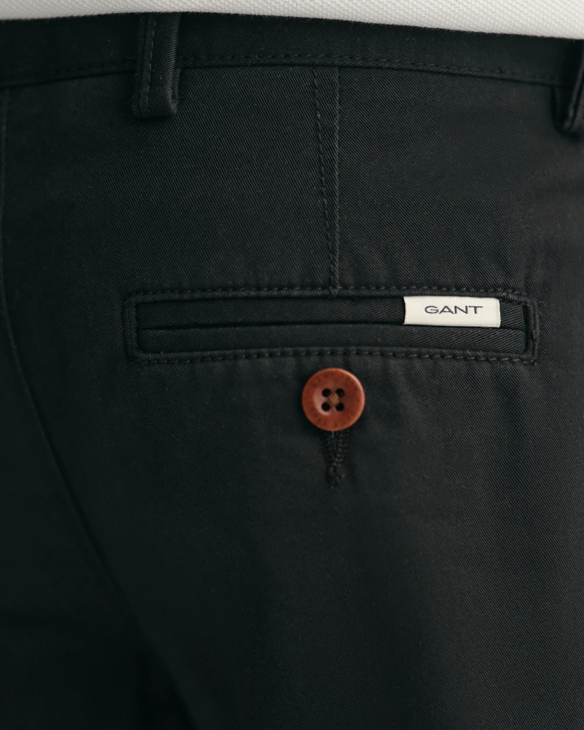 Kids Chino Shorts