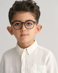 Kids Linen Shirt