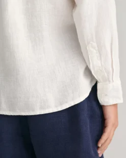Kids Linen Shirt