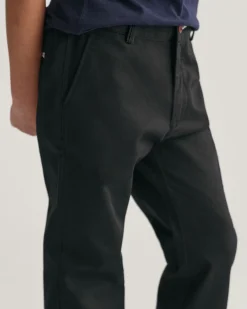 Kids Regular Fit Chinos