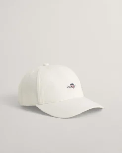 Kids Shield Cotton Twill Cap