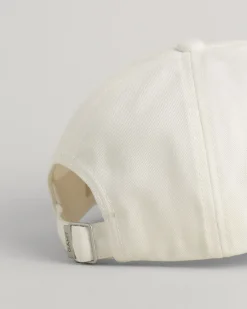 Kids Shield Cotton Twill Cap