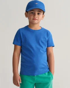 Kids Shield Cotton Twill Cap
