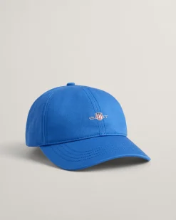 Kids Shield Cotton Twill Cap