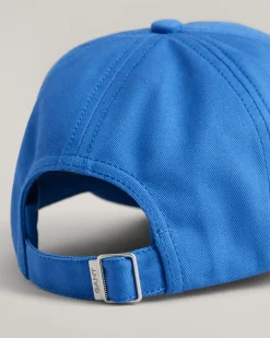 Kids Shield Cotton Twill Cap