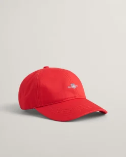 Kids Shield Cotton Twill Cap