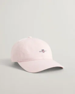 Kids Shield Cotton Twill Cap