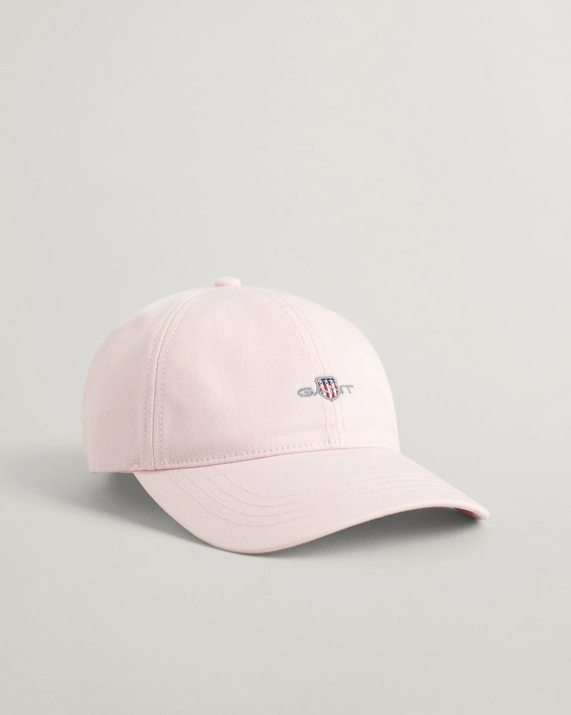 Kids Shield Cotton Twill Cap