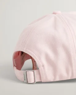 Kids Shield Cotton Twill Cap