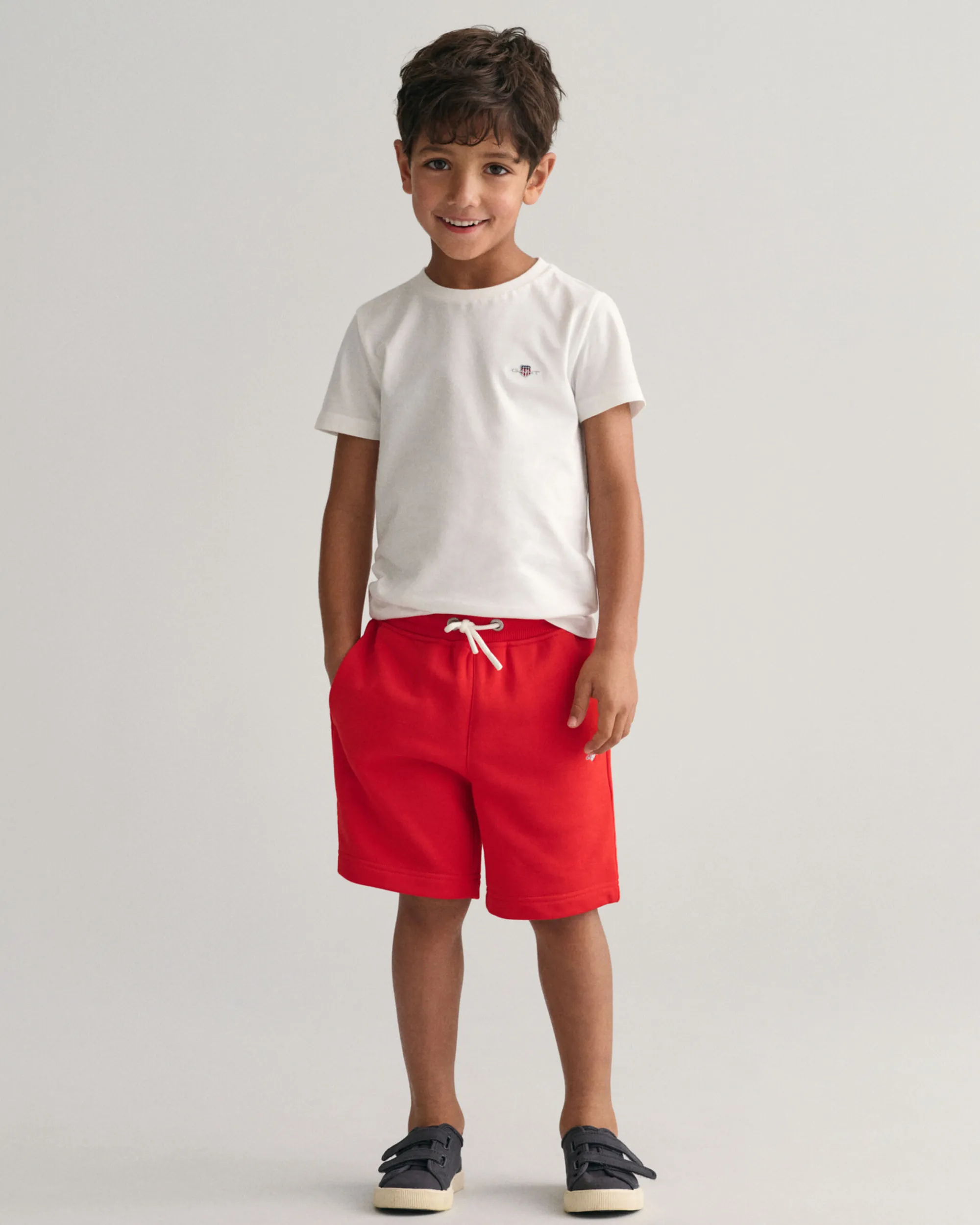 Kids Shield T-Shirt