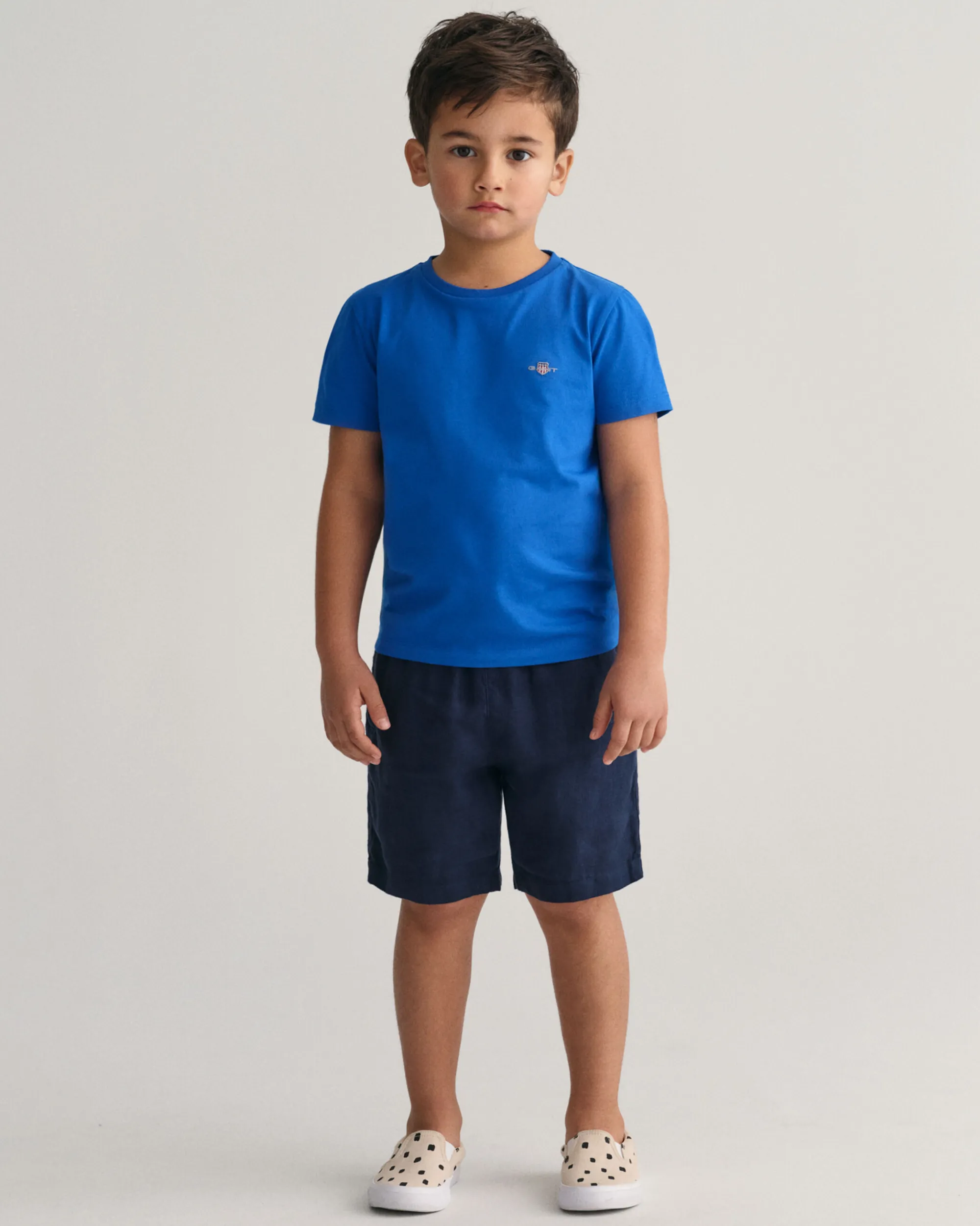 Kids Shield T-Shirt