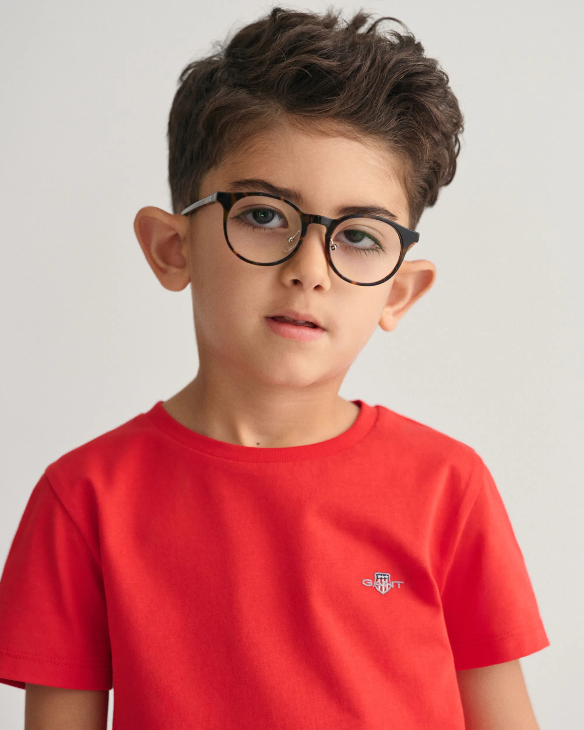 Kids Shield T-Shirt