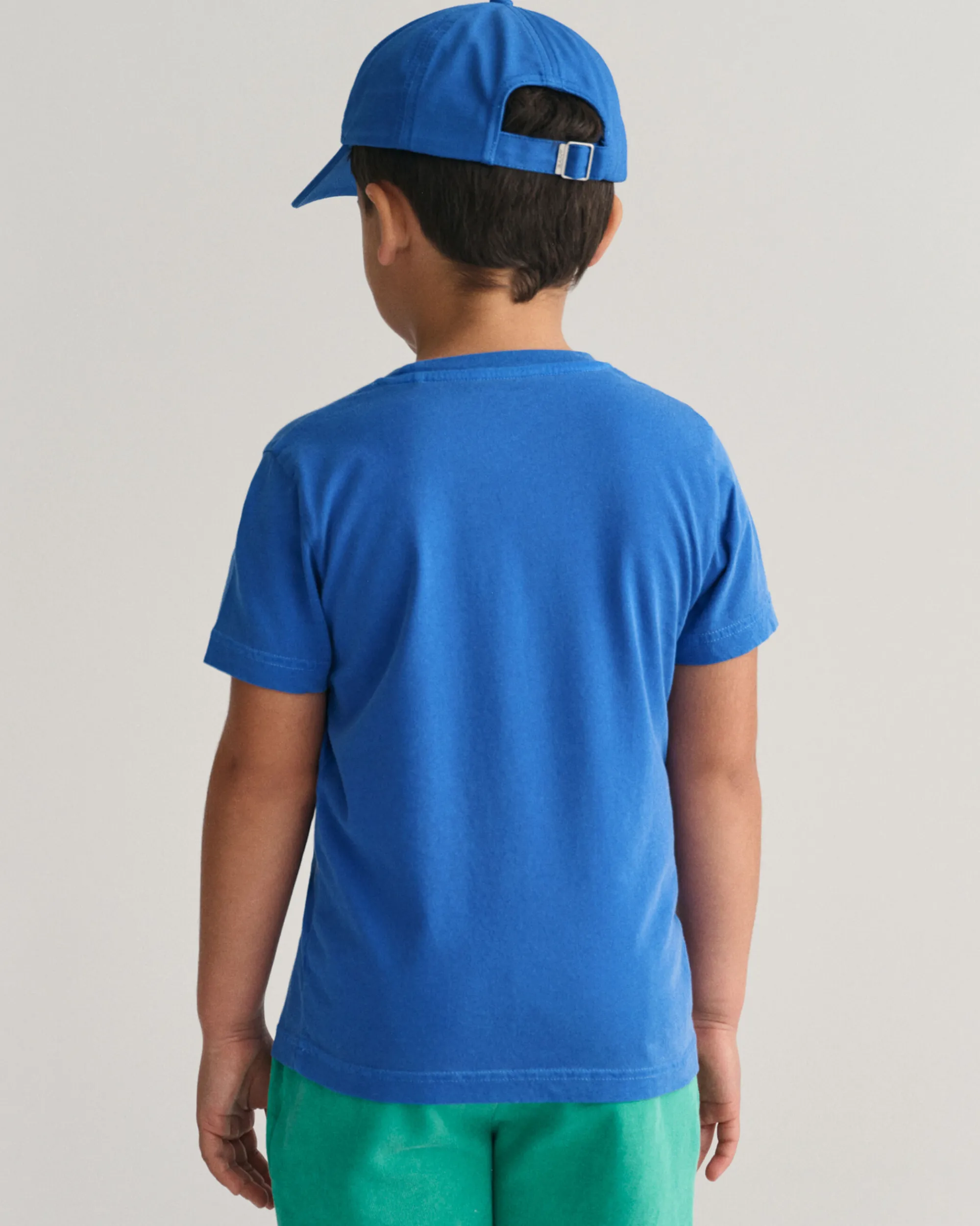 Kids Sunfaded T-Shirt