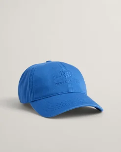 Kids Tonal Shield Cap