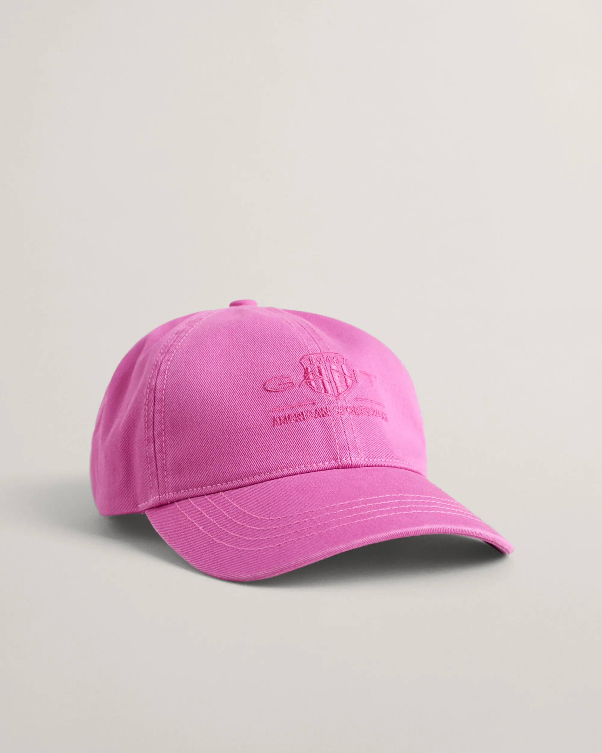 Kids Tonal Shield Cap