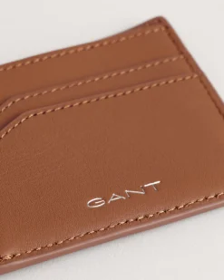 Leather Bifold Wallet
