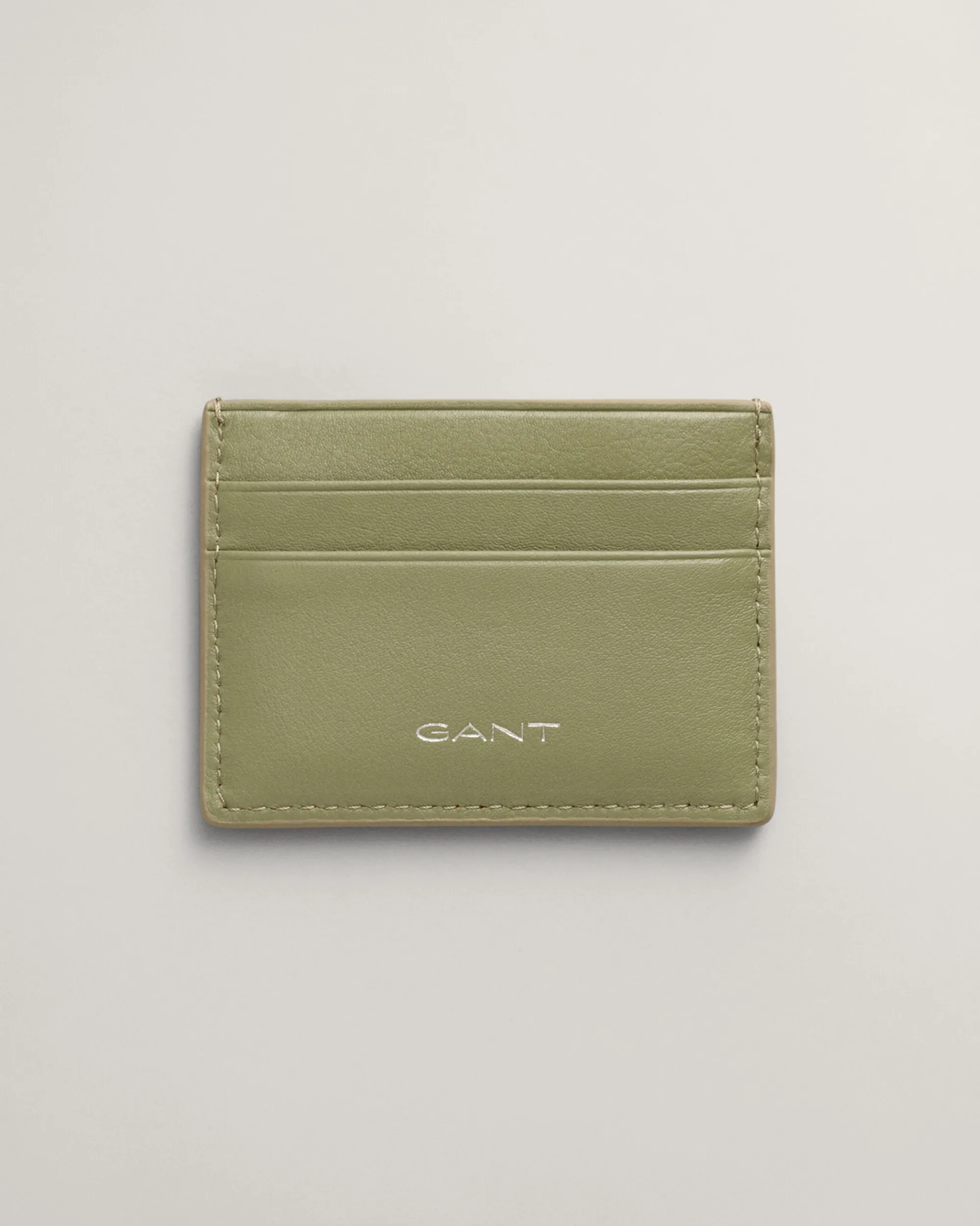 Leather Card Holder