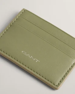 Leather Card Holder