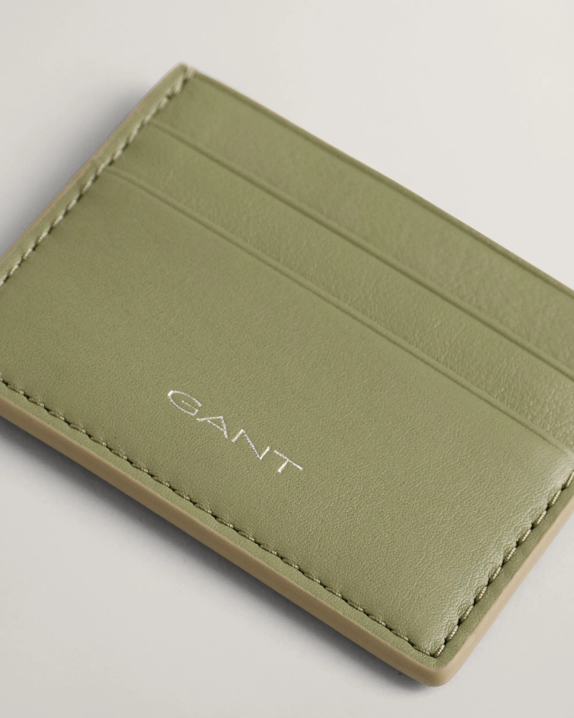 Leather Card Holder