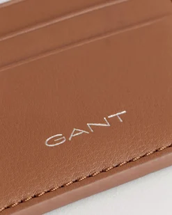 Leather Card Holder
