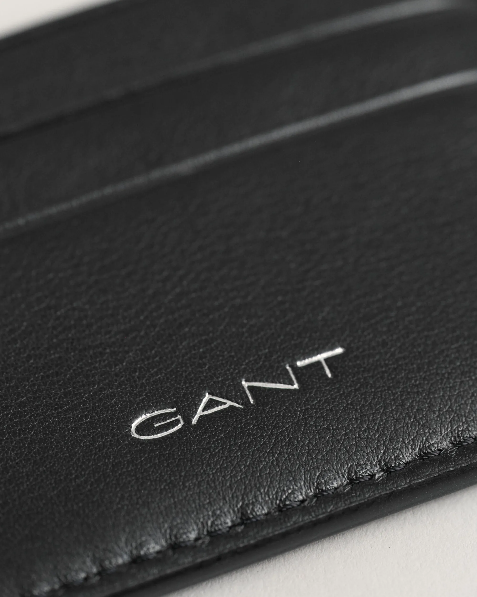 Leather Card Holder