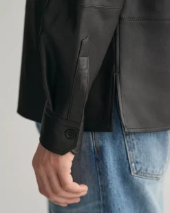 Leather Heavy Rugger