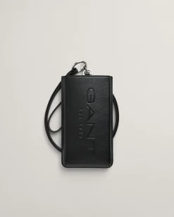 Leather Phone Bag