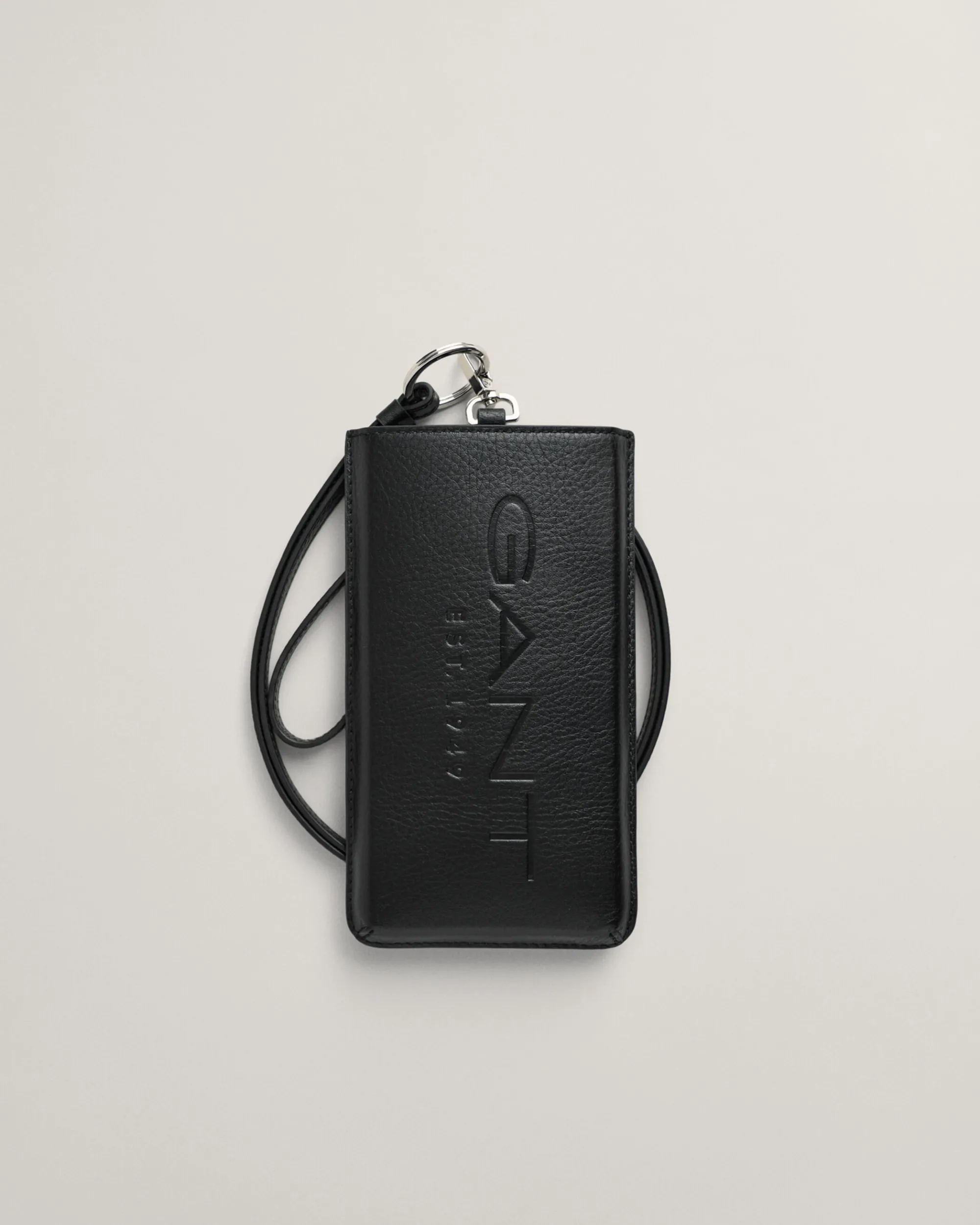 Leather Phone Bag