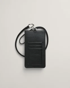 Leather Phone Bag