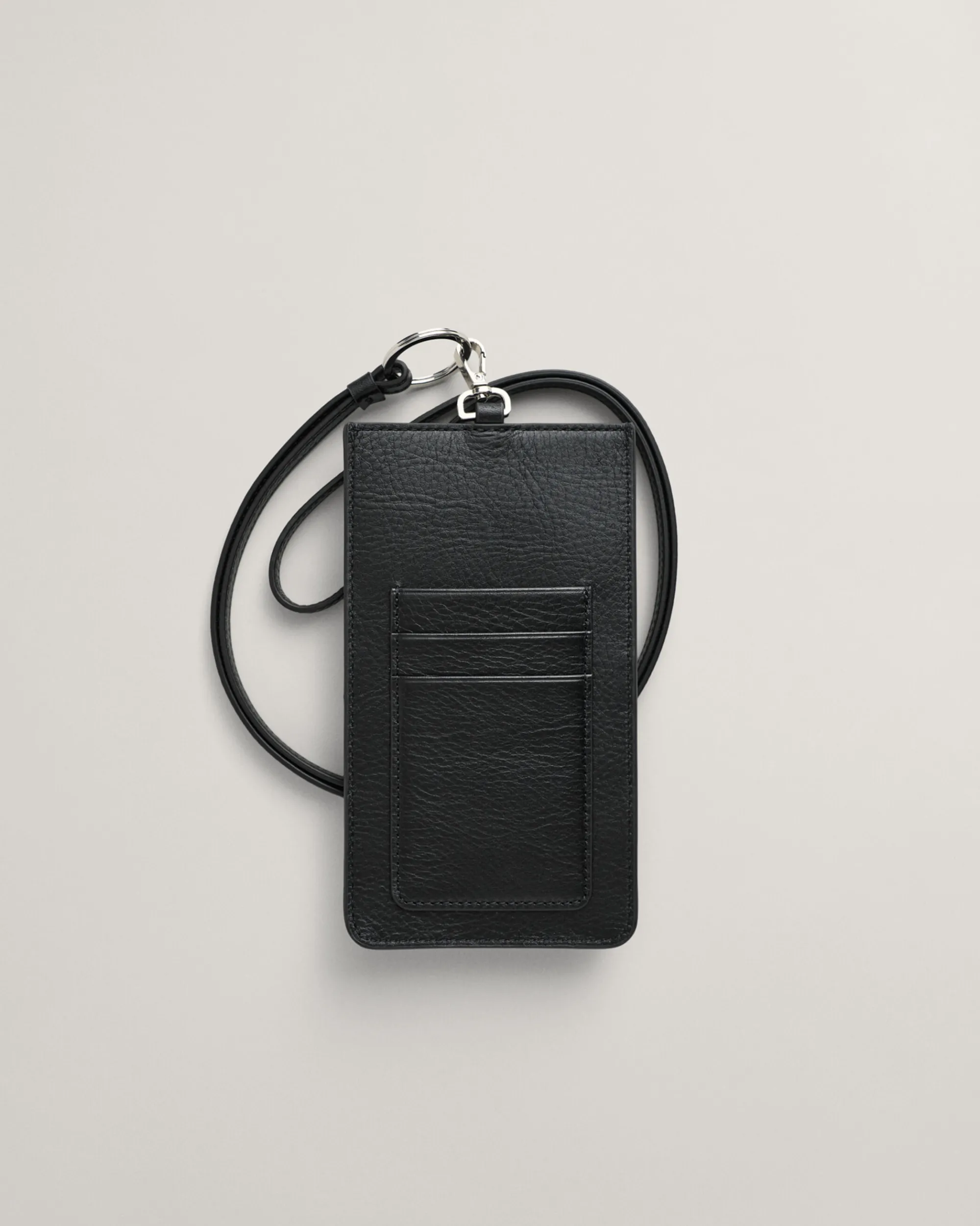 Leather Phone Bag
