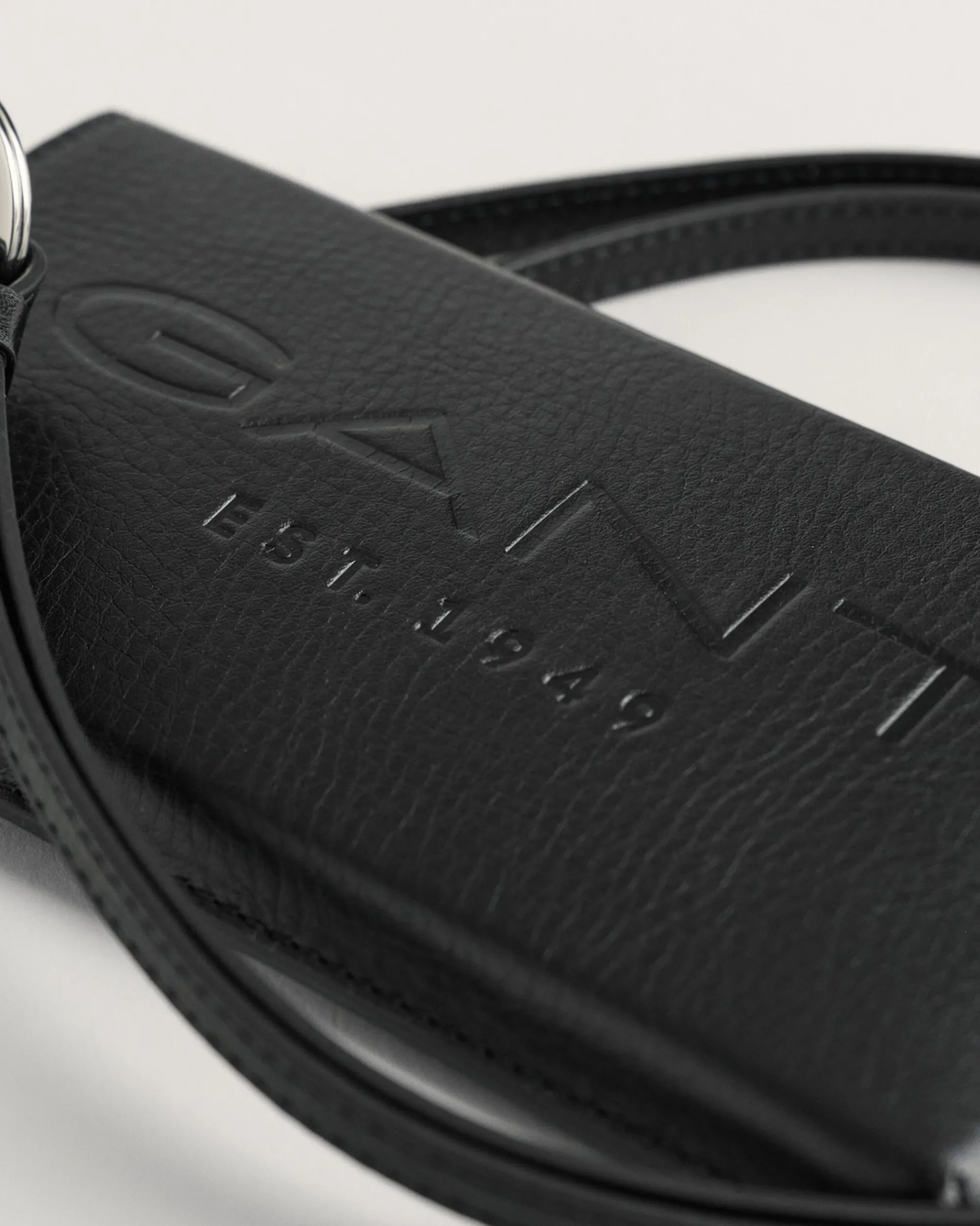 Leather Phone Bag