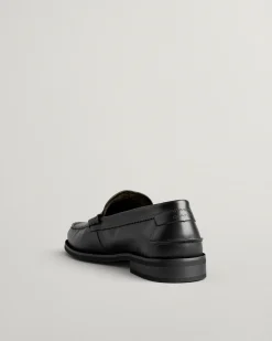 Lenkoxx Loafers