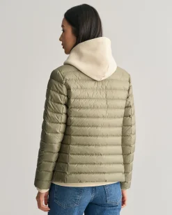 Light Down Jacket