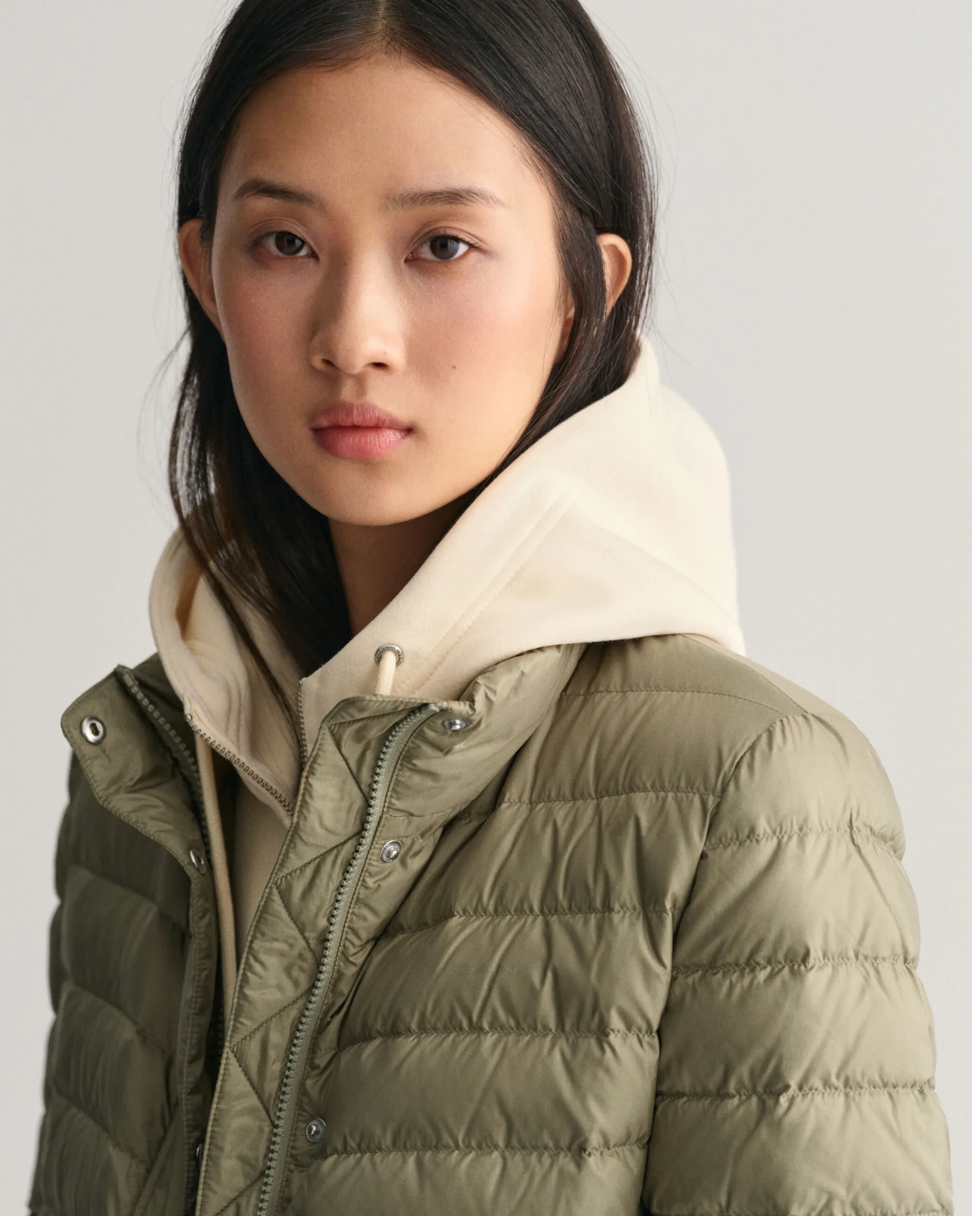 Light Down Jacket